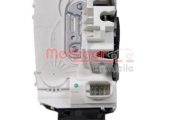Cerradura de puerta METZGER ref. 2314371